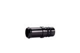 Fleece Performance 1998 / 05-22 Dodge 2500/3500 Cummins Turbo Drain Adapter to 7/8in Hose - FPE-CTDA-78HS