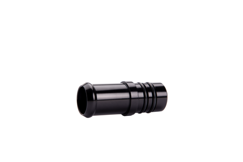 Fleece Performance 1998 / 05-22 Dodge 2500/3500 Cummins Turbo Drain Adapter to 7/8in Hose - FPE-CTDA-78HS