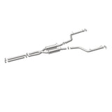 MagnaFlow SYS C/B 09 Challenger R/T Comp. OEM - 16516