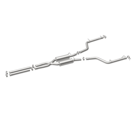 MagnaFlow SYS C/B 09 Challenger R/T Comp. OEM - 16516