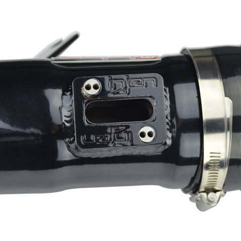 Injen 06-08 M45 4.5L V8 Black Cold Air Intake - SP1996BLK