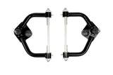 UMI Performance 70-81 GM F-Body Upper A-arms Front Tall Ball Joints - 2653-1-B