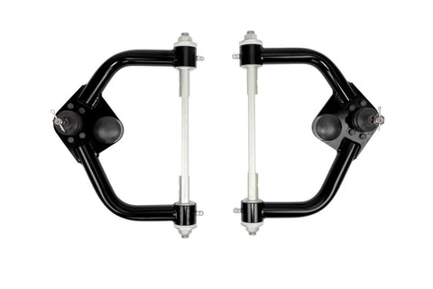 UMI Performance 70-81 GM F-Body Upper A-arms Front Tall Ball Joints - 2653-1-B