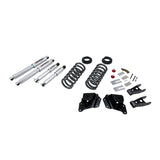 Belltech LOWERING KIT WITH SP SHOCKS - 663SP