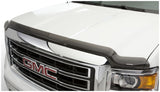 Stampede 2014-2018 GMC Sierra 1500 Vigilante Premium Hood Protector - Smoke - 2051-2