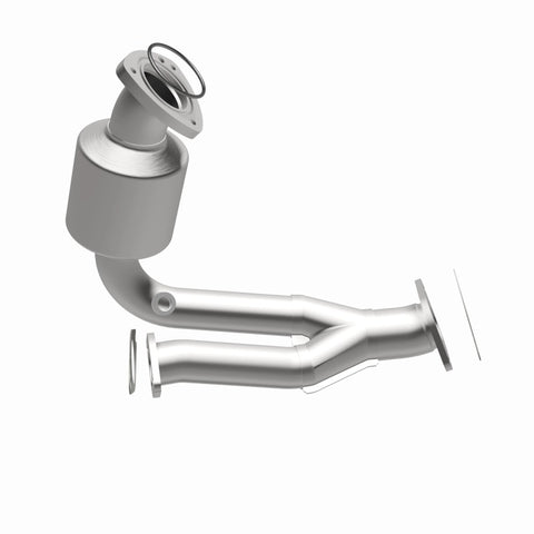 MagnaFlow Direct Fit Catalytic Converter 09-11 Chevy Malibu 3.6L - 51911