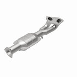 MagnaFlow Conv DF 87 Porsche 911 3.2L - 23555
