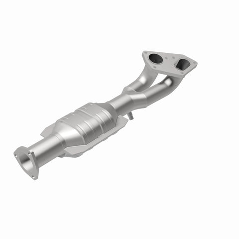 MagnaFlow Conv DF 87 Porsche 911 3.2L - 23555
