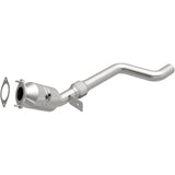 Magnaflow Conv DF 2016 Mustang GT350  5.2L Underbody - 52225