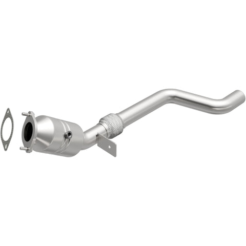 Magnaflow Conv DF 2016 Mustang GT350  5.2L Underbody - 52225
