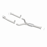 MagnaFlow Direct Fit Catalytic Converter 95-97 SC400 4.0L - 51904