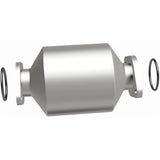 MagnaFlow Direct Fit Catalytic Converter 93-97 Geo Prizm-Toyota Celi - 23656