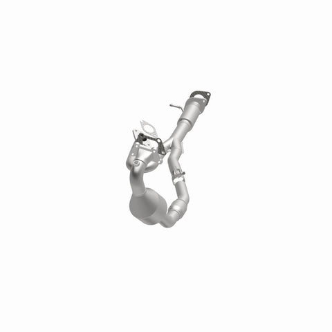 Magnaflow Conv DF 2010-2011 SRX 3 L Underbody - 52219