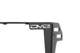 DV8 Offroad 2010 Lexus GX 460 Center Console Molle Panels & Digital Device Bridge - CCGX-02