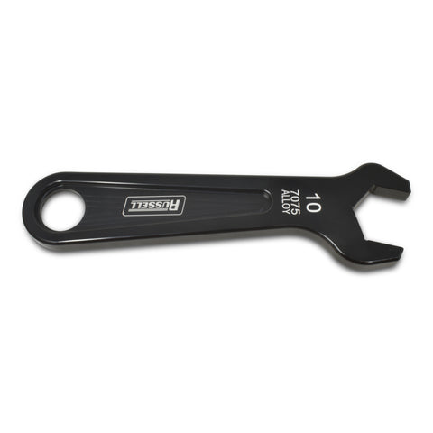 Russell Single Ended -10An Wrench - 750110
