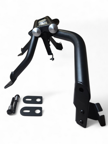 Elektric Offroad 2024+ Can Am Maverick R Amp Rear Bumper - RARBA2001