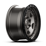 fifteen52 Turbomac HD 17x8.5 6x139.7 0mm ET 106.2mm Center Bore Magnesium Grey Wheel - THDMG-178569-00