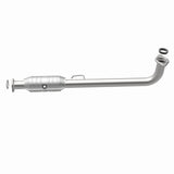 MagnaFlow Direct Fit Catalytic Converter 01-05 Honda Civic EX/GX 1.7L - 93228