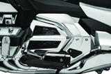 Kuryakyn Omni Frame Covers 18-20 GL1800 Chrome - 3273