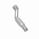 MagnaFlow Direct Fit Catalytic Converter 08-09 Dodge Caliber 2.4L T - 51516