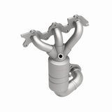 MagnaFlow Direct Fit Catalytic Converter 07-09 Chrysler Sebring 2.7L - 51735