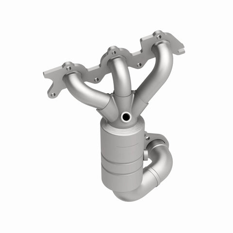 MagnaFlow Direct Fit Catalytic Converter 07-09 Chrysler Sebring 2.7L - 51735