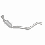 MagnaFlow Conv DF 00-02 Lincoln LS Driver Side - 93209
