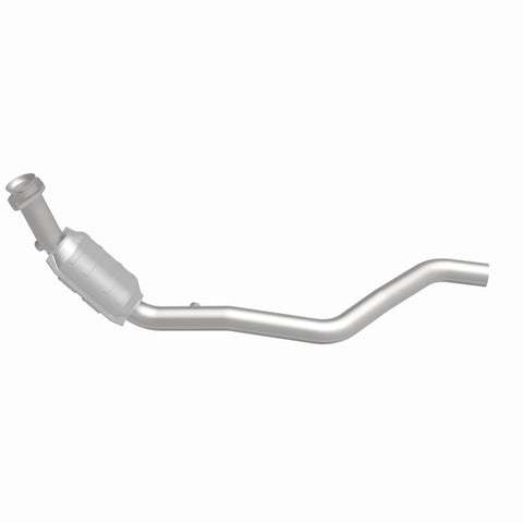 MagnaFlow Conv DF 00-02 Lincoln LS Driver Side - 93209