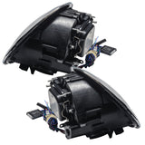 Oracle 05-08 Mini Cooper/S SMD HL - ColorSHIFT - 7103-330