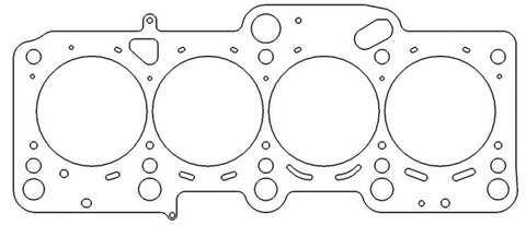 Cometic VW/Audi 05+ BWA/BPY 2.0L 16V 83.5mm .040 inch MLS Head Gasket - C4541-040