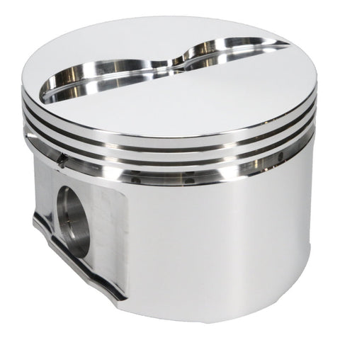 JE Pistons 440 MOPAR FT Set of 8 Pistons - 213462