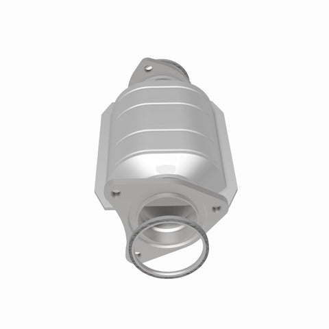 MagnaFlow Direct Fit Catalytic Converter 96-97 Lexus LS400 4.0L - 26227