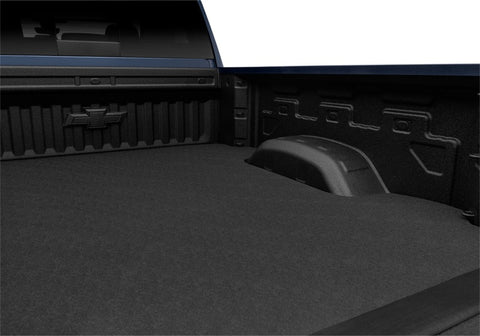 BedRug 20-23 GM HD 6ft9in Bed BedTred Impact Mat (Use w/Spray-In & Non-Lined Bed) - IMC20SBS