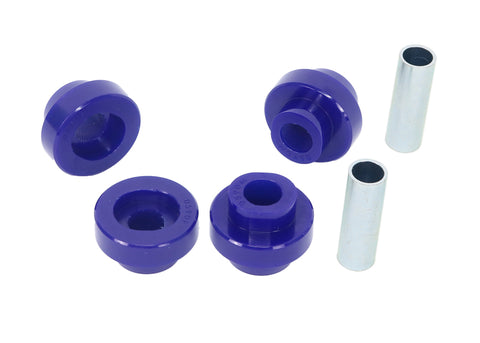 SuperPro Ford-St/Bar To Chas Mt - SPF0590K