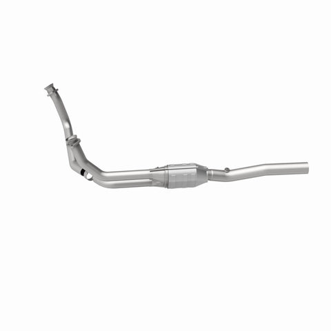 MagnaFlow Direct Fit Catalytic Converter 96-97 Dodge Van 3.9L/5.2L/5 - 23296