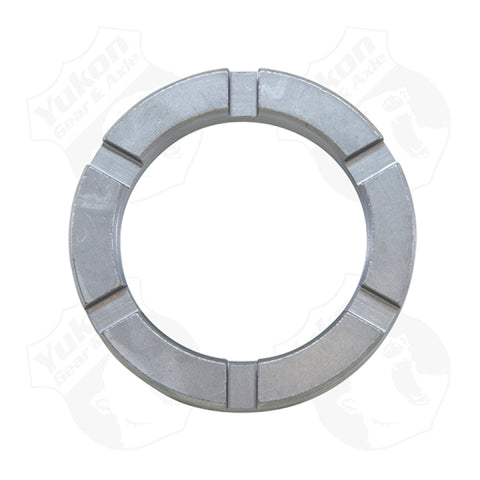 Yukon Gear Spindle Nut 2.065in I.D Six Slots - YSPSP-011