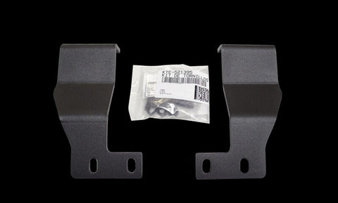 Go Rhino 04-08 Ford F-150 RC2 Brackets - 55875