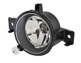 Hella 09-13 BMW X5 (w/o Cornering Lights) Fog Lamp w/ H8 Bulb - Right - 010407021
