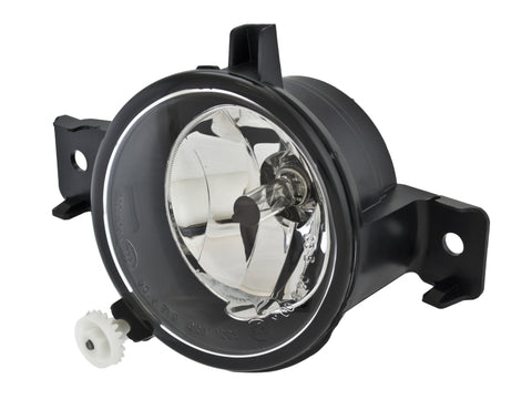 Hella 09-13 BMW X5 (w/o Cornering Lights) Fog Lamp w/ H8 Bulb - Right - 010407021