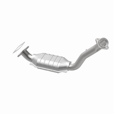 MagnaFlow Direct Fit Catalytic Converter 97-01 Explorer-Mountaineer - 23315