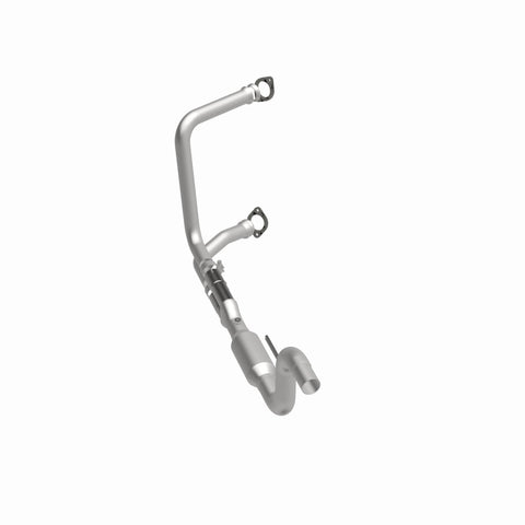 MagnaFlow Direct Fit Catalytic Converter 95-02 Camaro-Firebird 3.8L - 23466