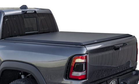 Access Original 2020 Jeep Gladiator 5ft Bed Roll-Up Cover - 17019