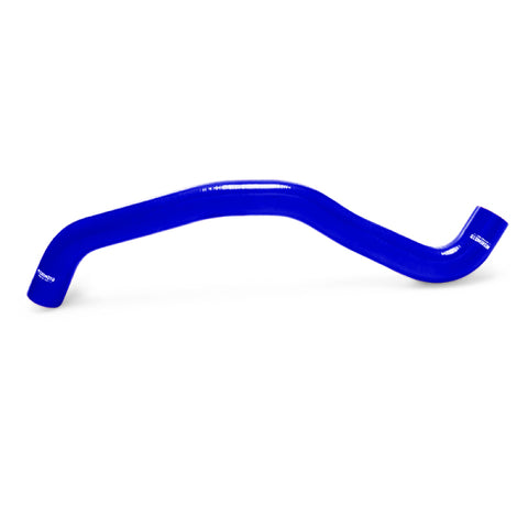 Mishimoto 04-08 Ford F-150 V8 Blue Silicone Radiator Hose Kit - MMHOSE-FV8-04BL