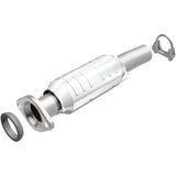 MagnaFlow Direct Fit Catalytic Converter 04-06 Toyota Sienna 3.3L AWD Rear - 24158