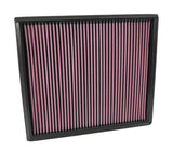 K&N 11-17 Ford Transit/ 13-17 Ford Tourneo 2.2L DSL Replacement Air Filter - 33-3026