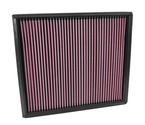 K&N 11-17 Ford Transit/ 13-17 Ford Tourneo 2.2L DSL Replacement Air Filter - 33-3026
