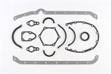 Cometic Street Pro GM 1967-88 350ci 1970-76 400ci Small Block Bottom End Gasket Kit - PRO1003B