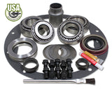 USA Standard Master Overhaul Kit For The Dana 80 Diff (4.375in OD Only On 98 and Up Fords) - ZK D80-B