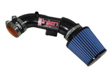 Injen 06-11 Honda Civic Ex 1.8L 4cyl Black Tuned Air Intake w/ MR Tech/Nano-Fiber Dry Filter - SP1570BLK