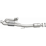 Magnaflow Conv DF 2011-2014 Maxima 3.5 L Underbody - 52234